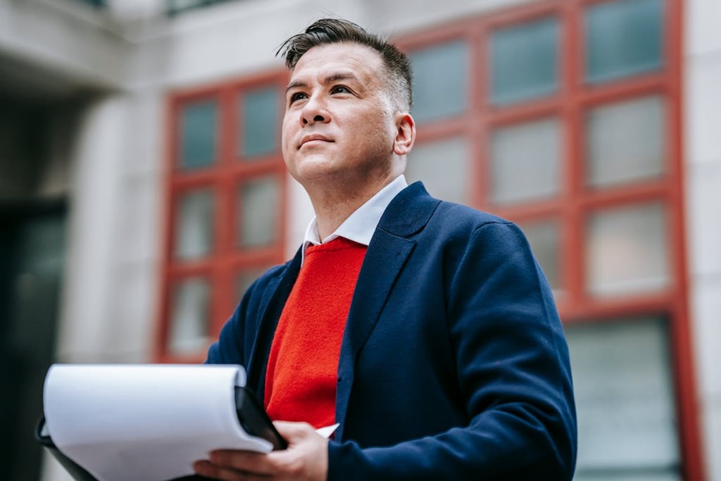 Coaching professionnel