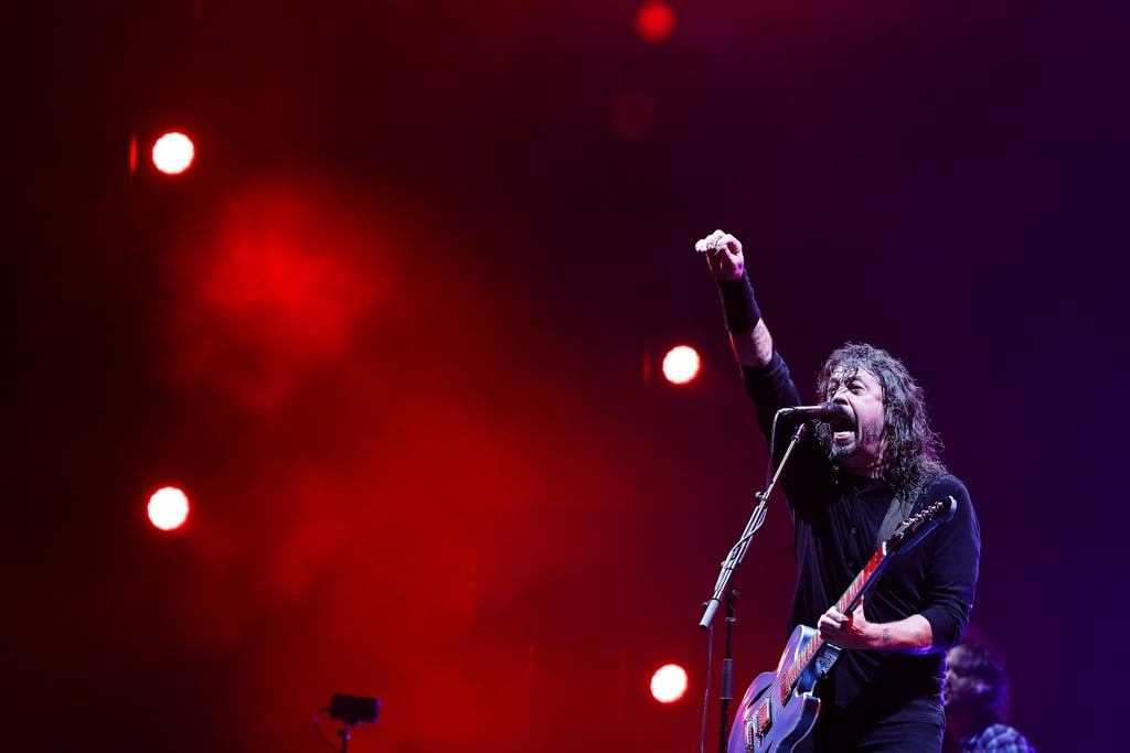 Rock in Rio confirma Foo Fighters como headliner exclusivo para o dia 04 de setembro