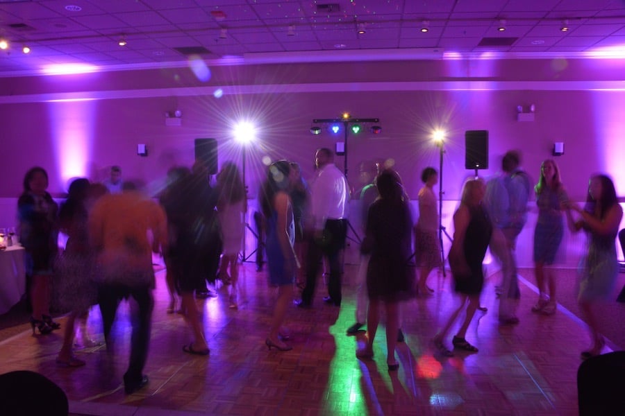 DJ Chase Mobile DJ in Woodinville WA