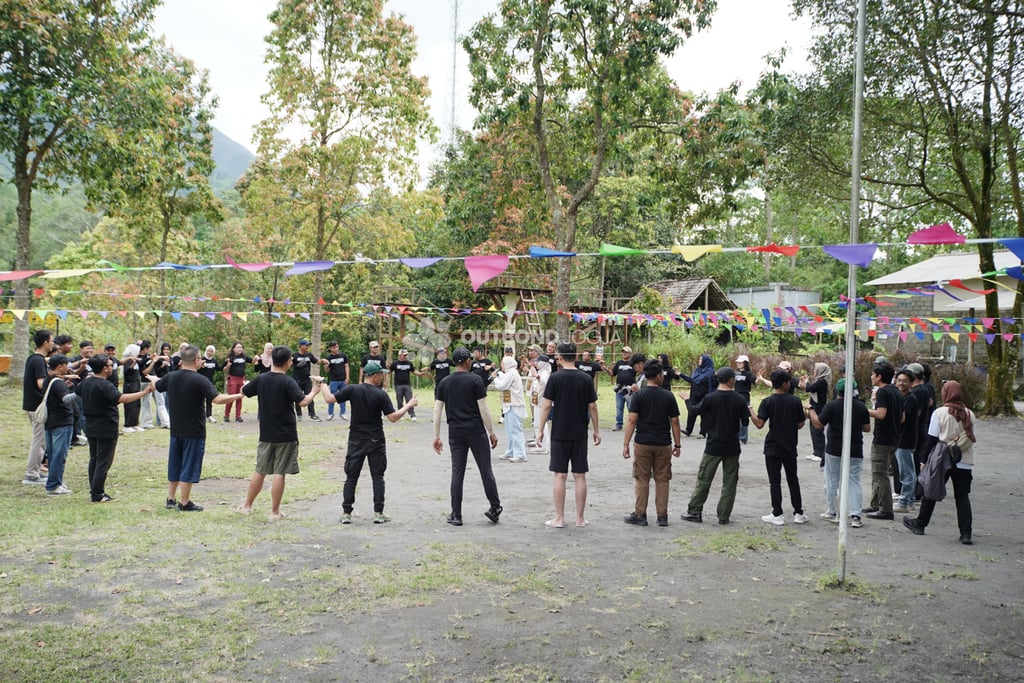outbound jogja