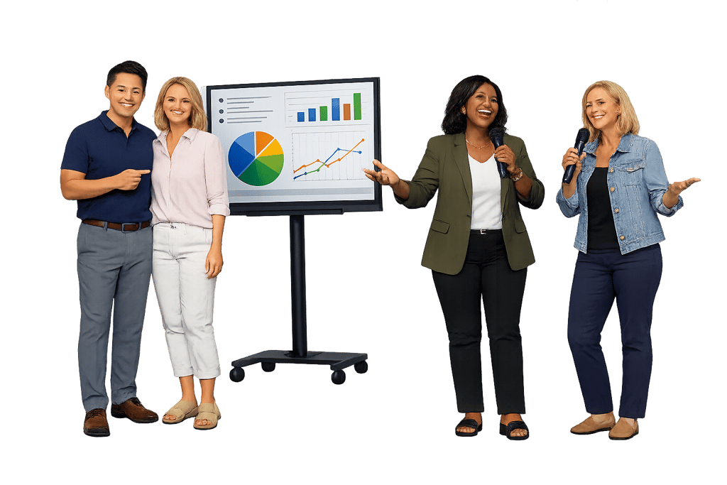 Mindset & Transition Coaching