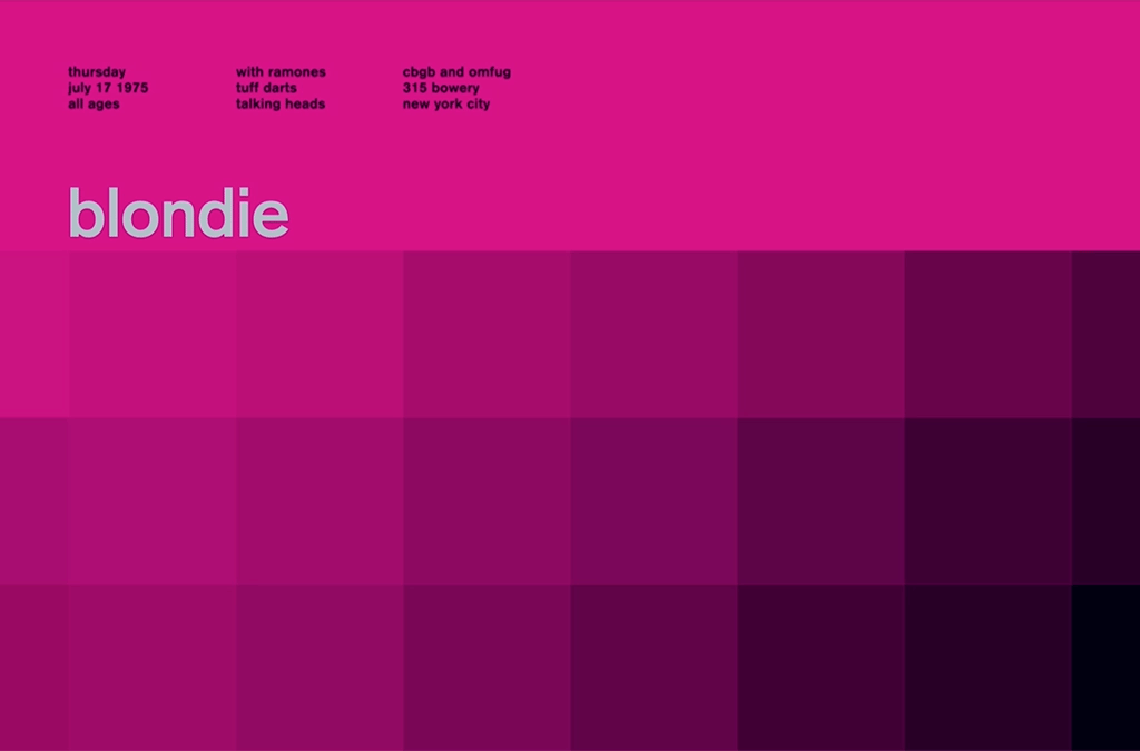 Animation Studio Swiss design animation swissted motion graphics by FEVR motion graphics studio New York 