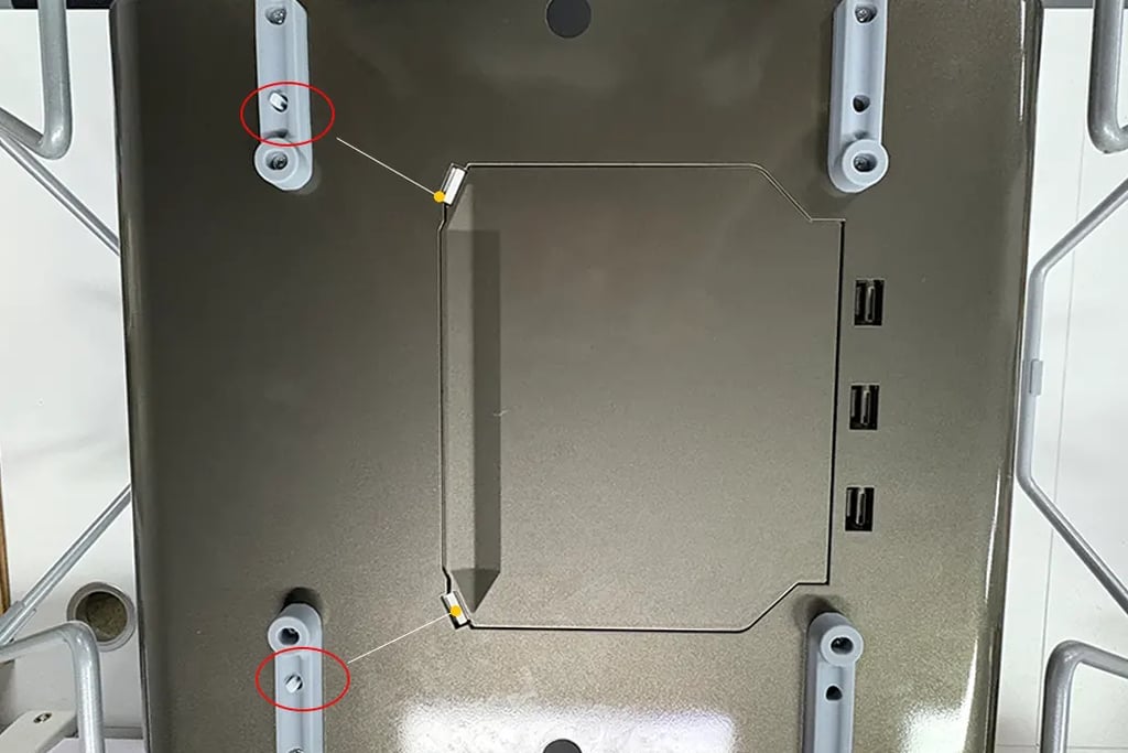 modiwell dry flush toilet bottom control