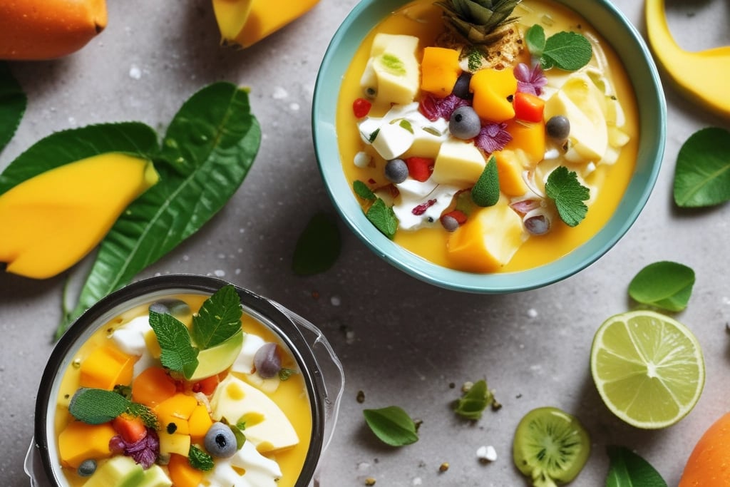 Bright living room with modern inventory