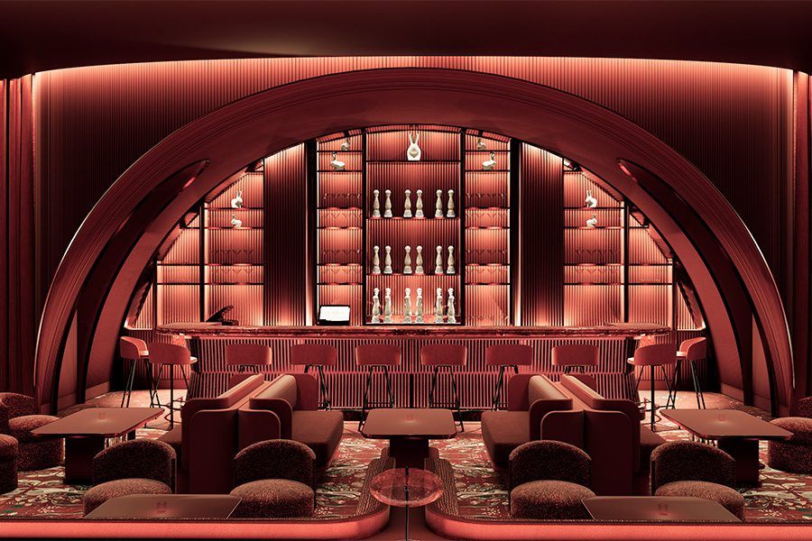 Ras Al Khaimah dining