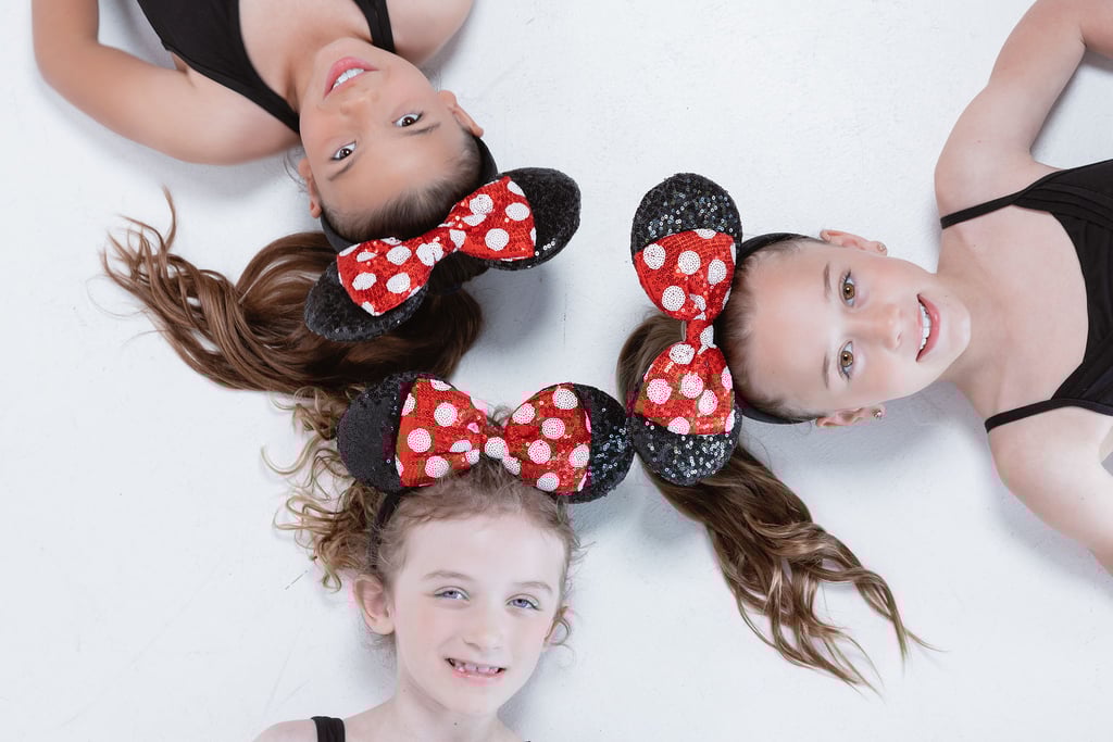 Disney performance company