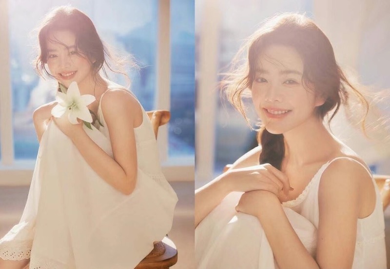 Tìm hiểu khái niệm và sức hút của phong cách chụp ảnh nàng thơ