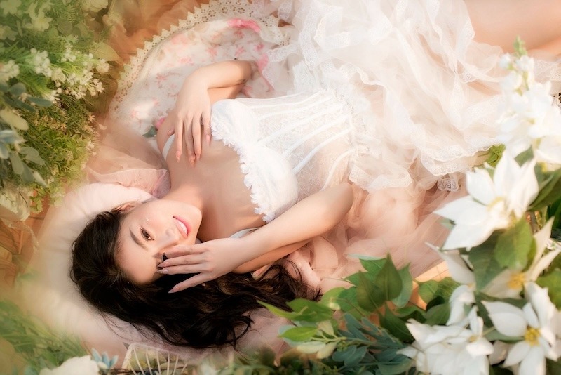 Những concept chụp ảnh nàng thơ sáng tạo và độc đáo nhất 2026