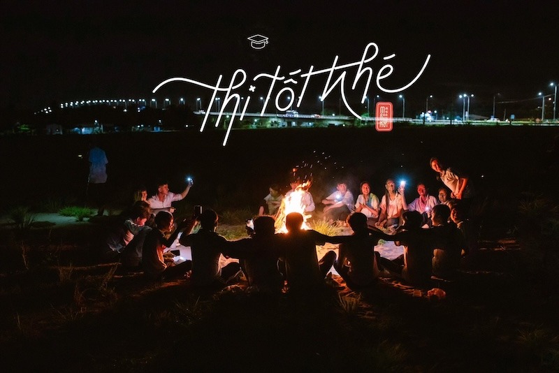 Tìm hiểu tầm quan trọng của việc lên concept khi chụp ảnh kỷ yếu