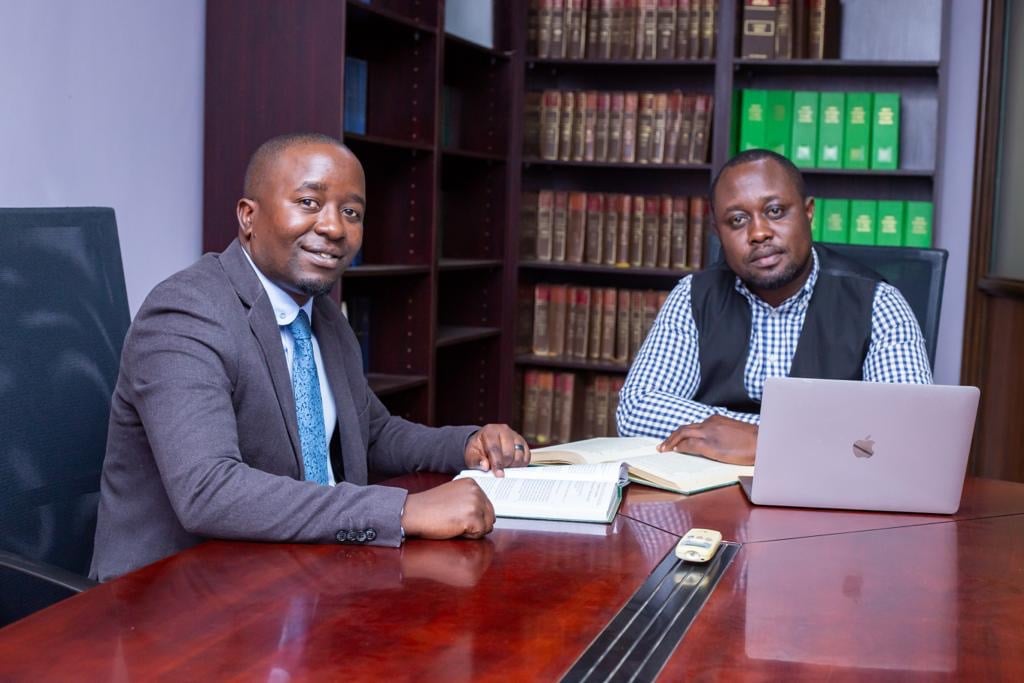 Law Firms in Lusaka