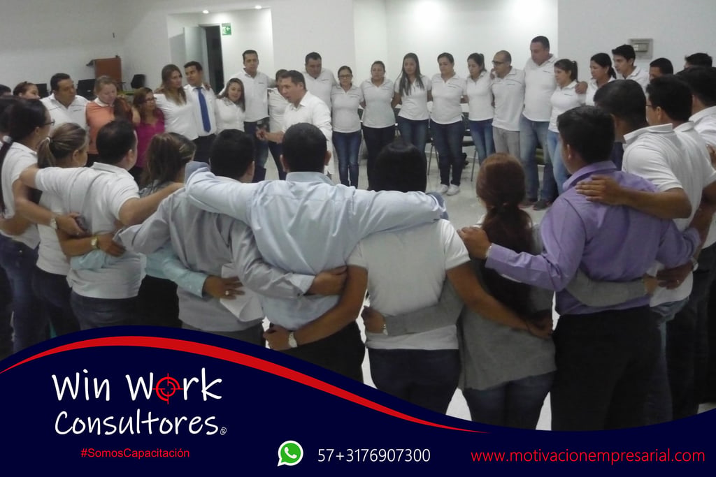 conferencistas motivadores en Ibagué