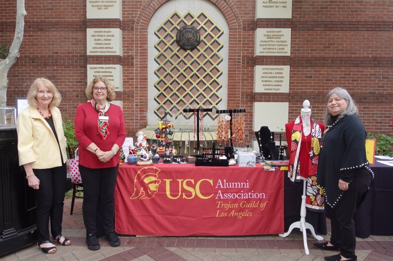 Create a Tribe and Give Them 'Wearable Art'!