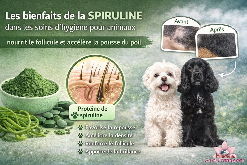 spiruline blog