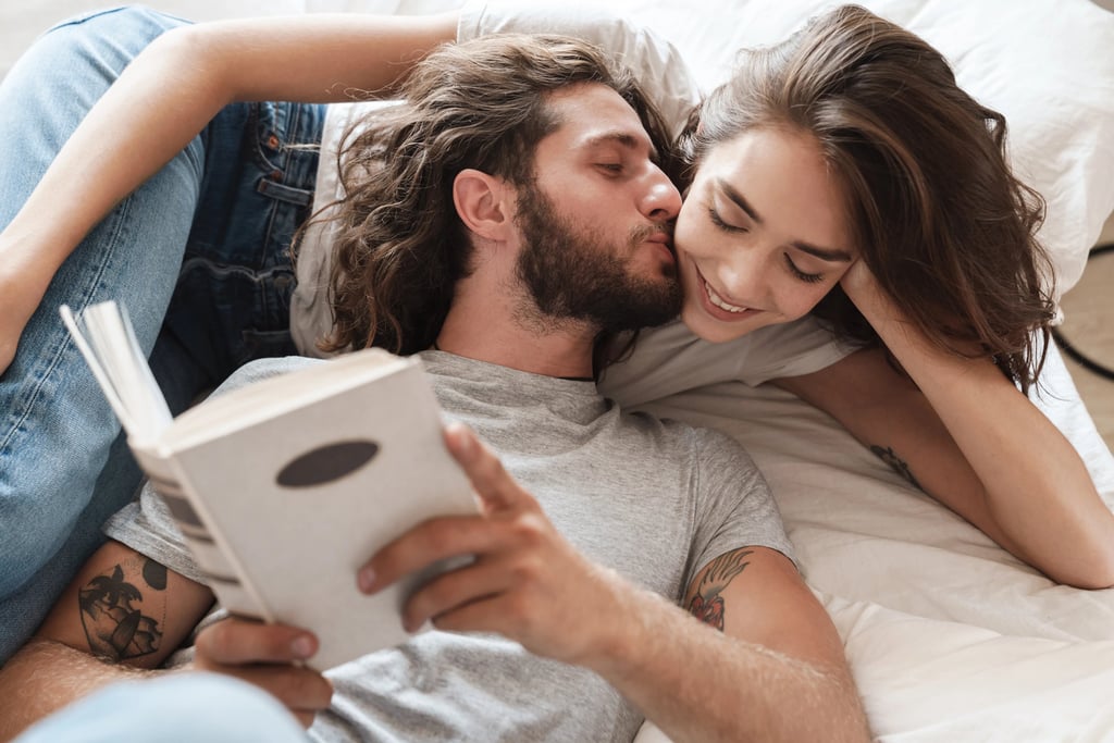 Como a terapia de casal pode ajudar a melhorar seu relacionamento