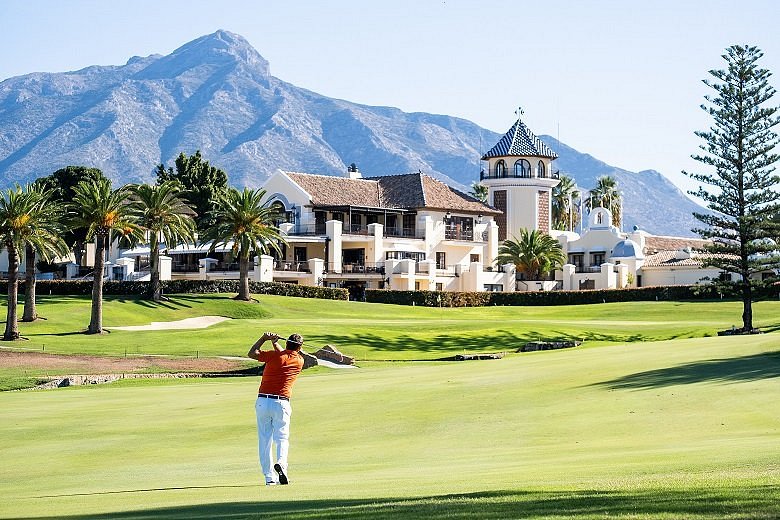 Los Naranjos Golf Club Marbella