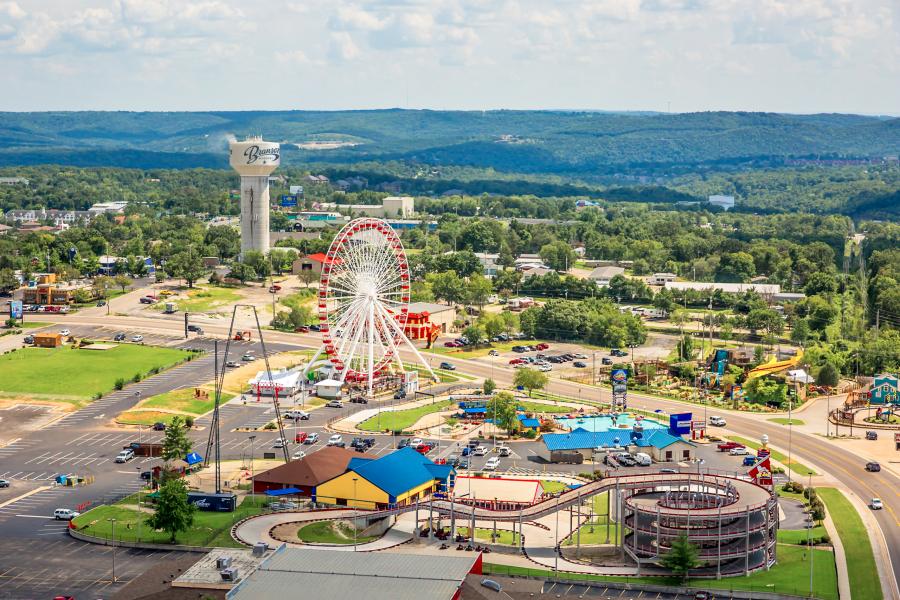 branson missouri