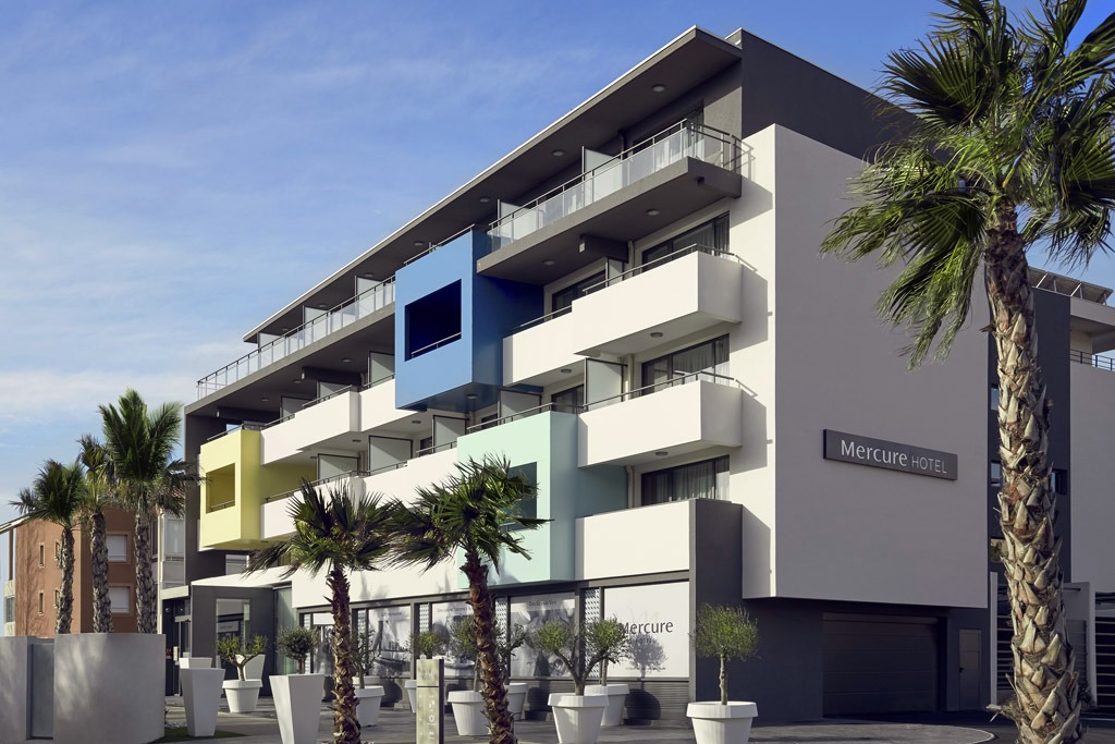 Hotel Agde