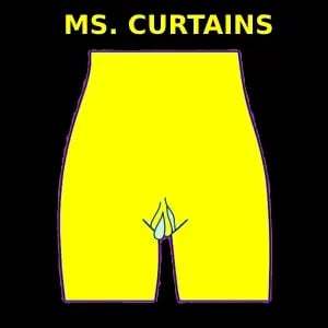 ms curtain