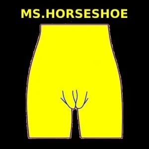 मिस हॉर्सशो