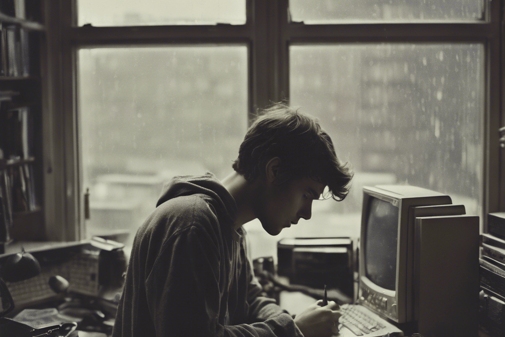 Bright living room with modern inventory