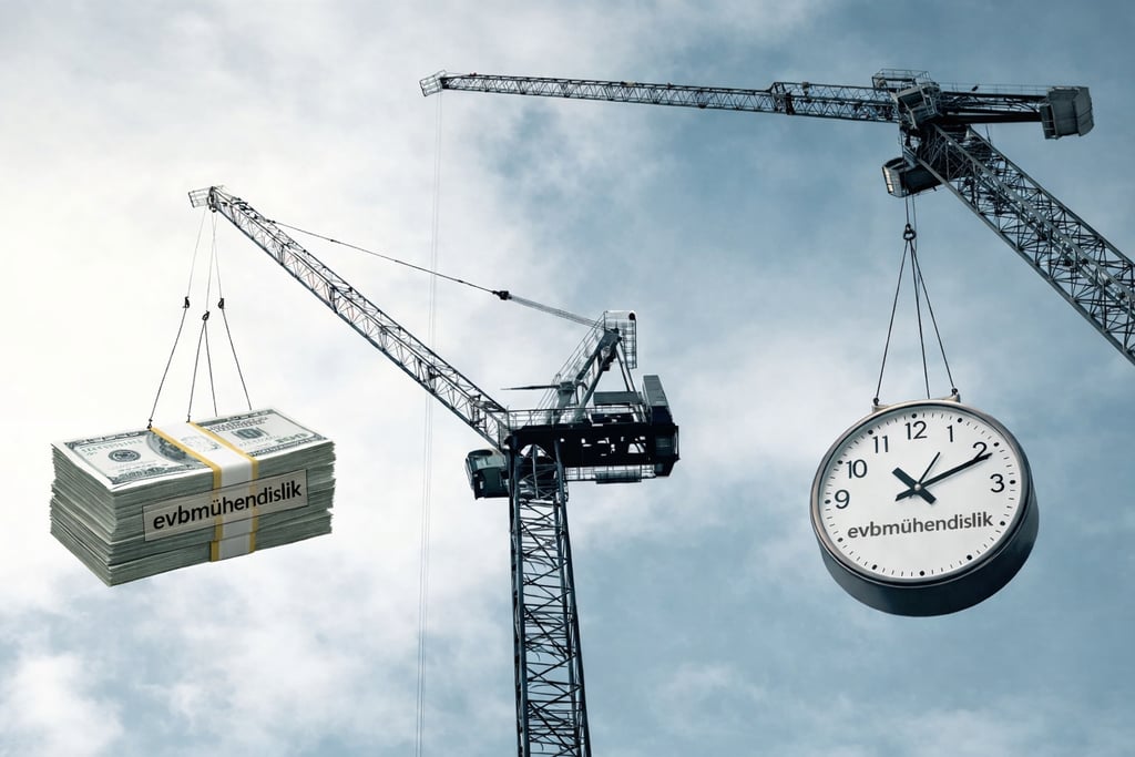 #fiyatfarkı #ilavebedel #claim #süreuzatımı