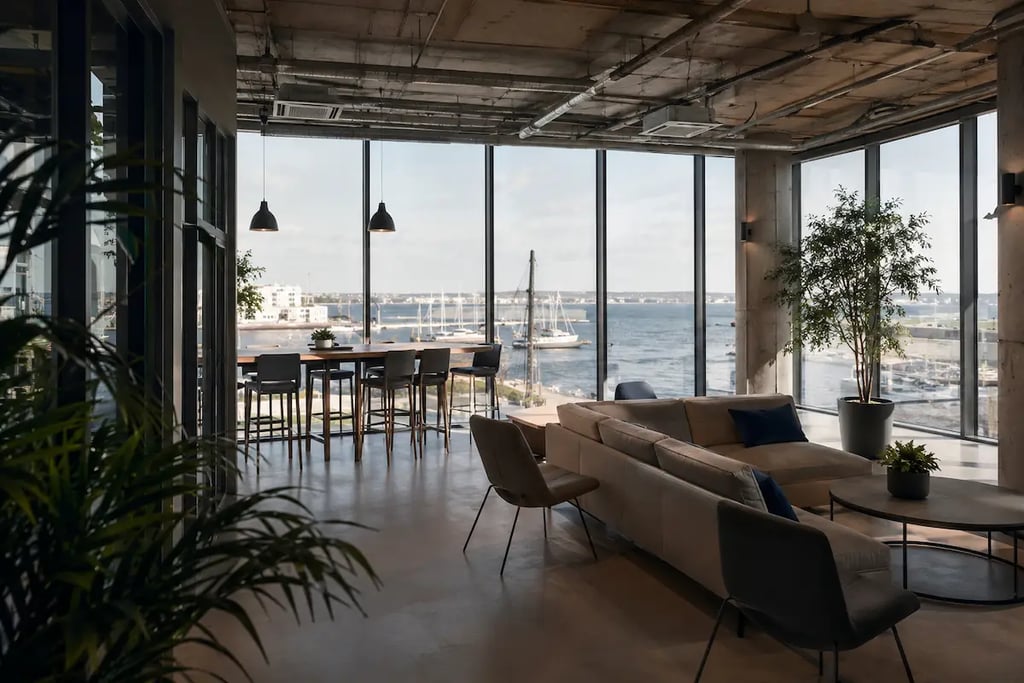 biuro gdynia