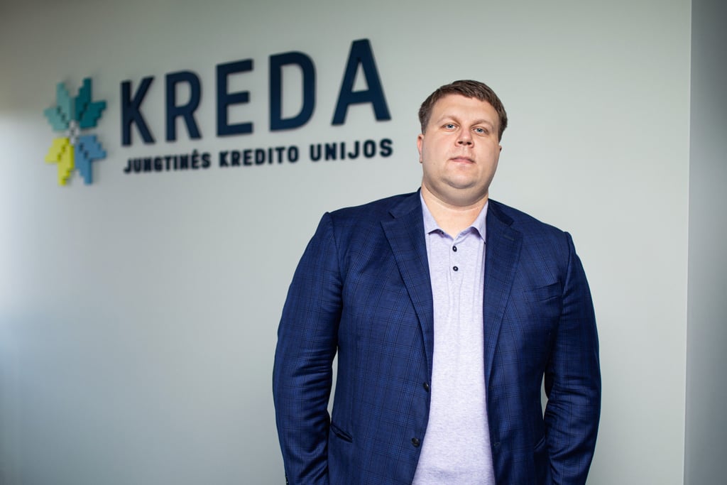 Mindaugas Raipa