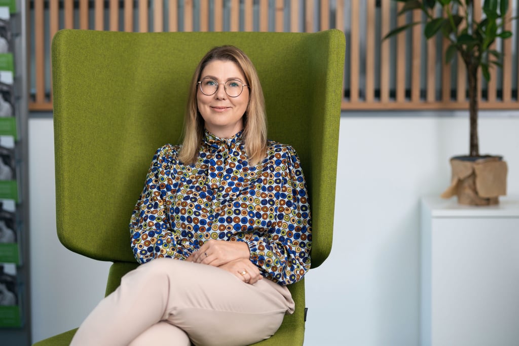 Rasa Viskauskienė 