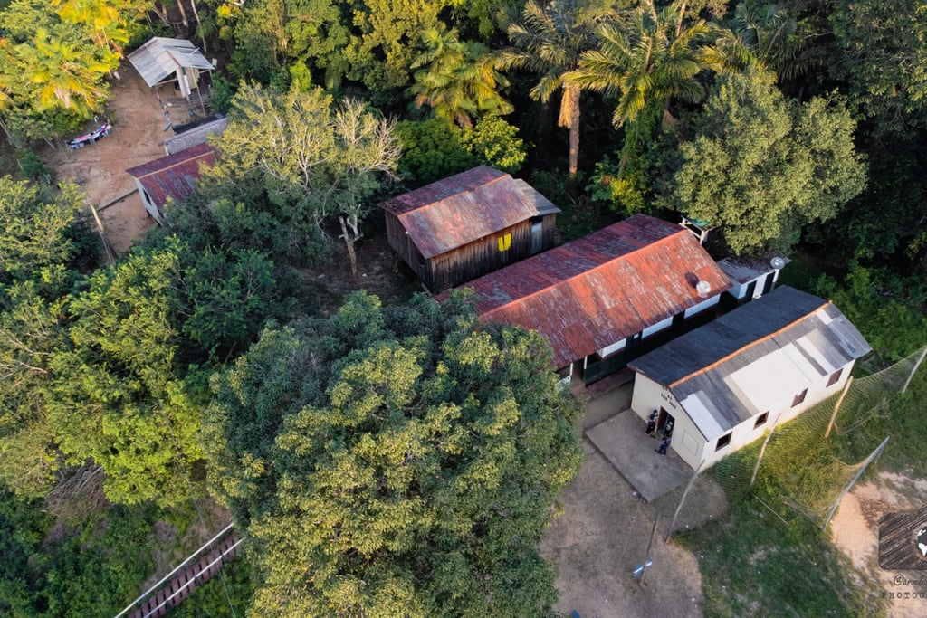 Escola Puruzinho