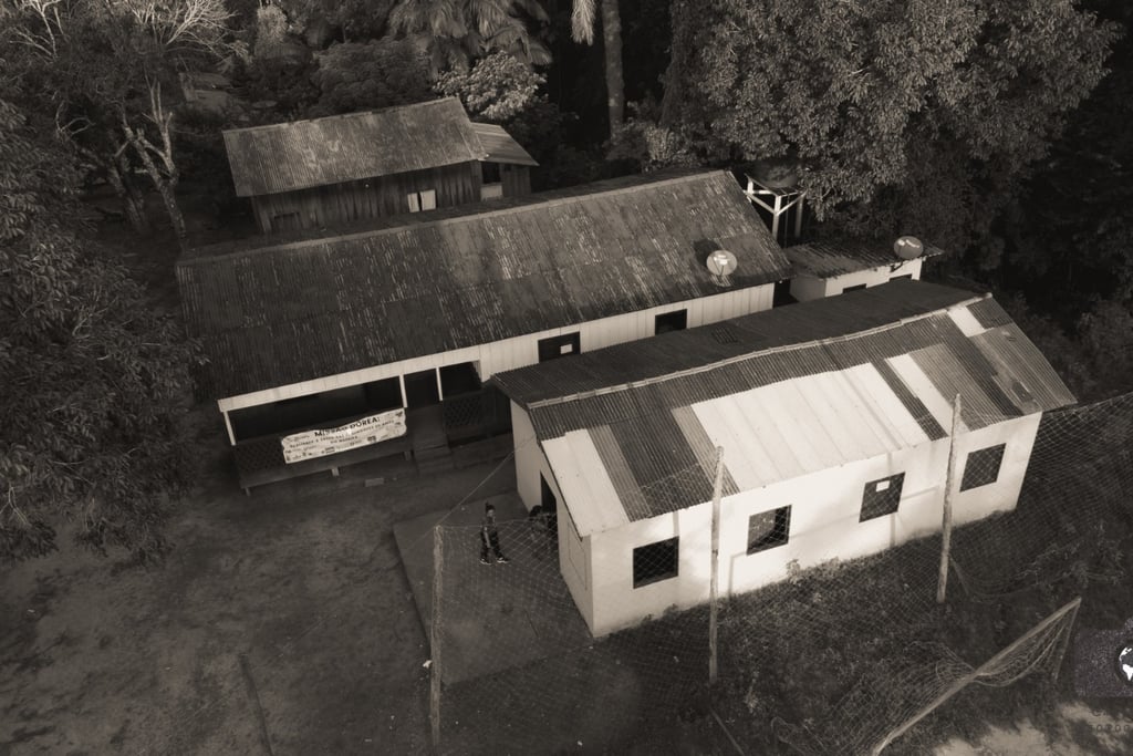 Escola Puruzinho