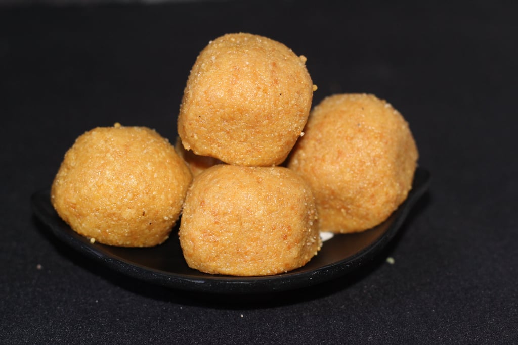 Pure Ghee Magaj Laddu