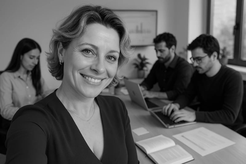 Agence e-marketing santé pour la Suisse