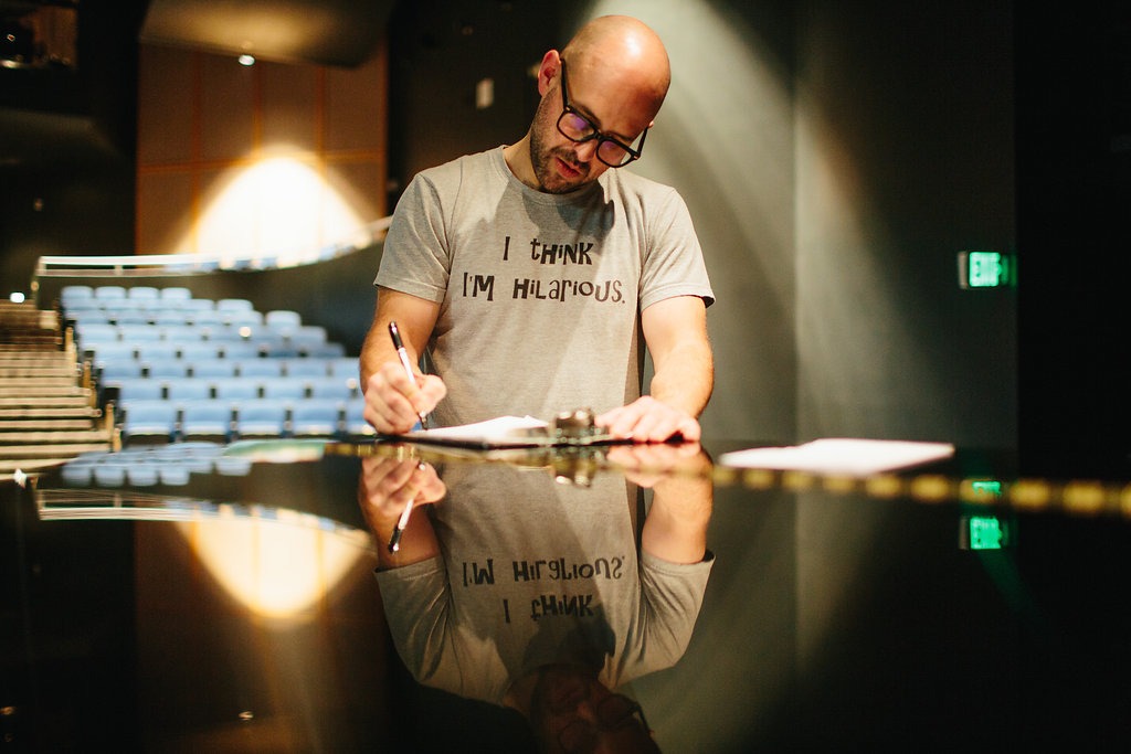 Marcus Shelton Music