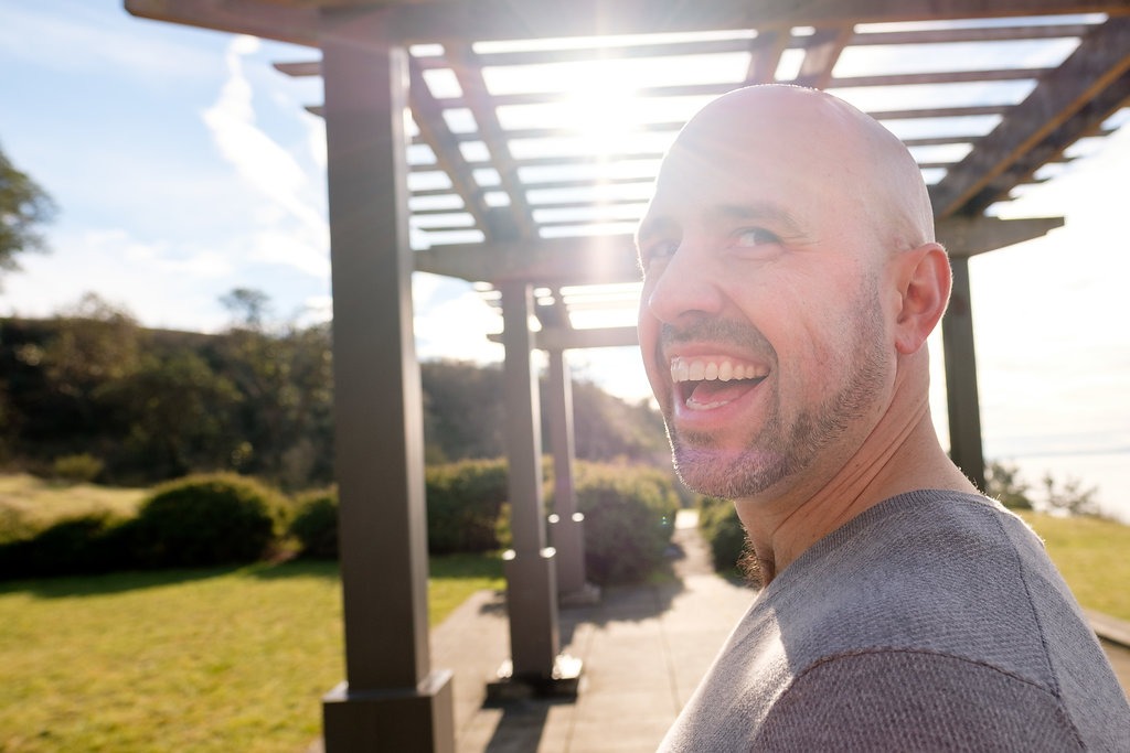 Marcus Shelton Music