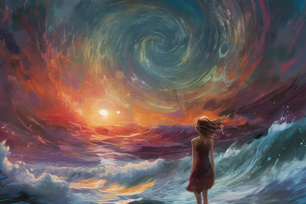 ნარცისთან დაშორება