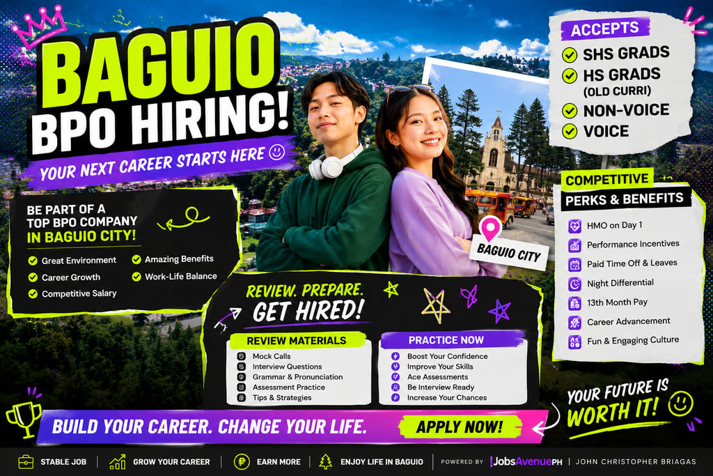 jobs in baguio jobs in baguio city baguio job hiring indeed jobs baguio jobs in baguio