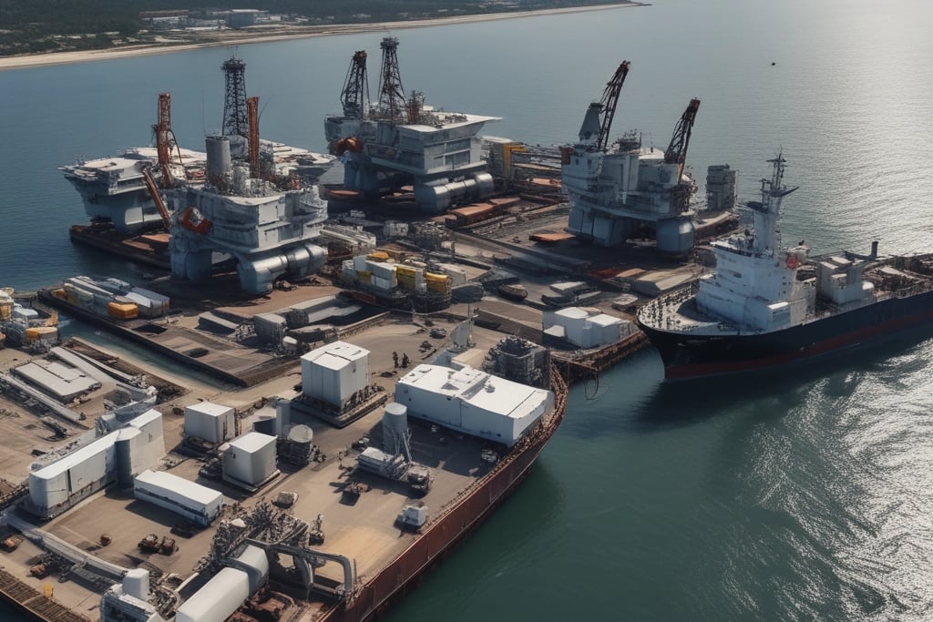 Bright living room with modern inventory