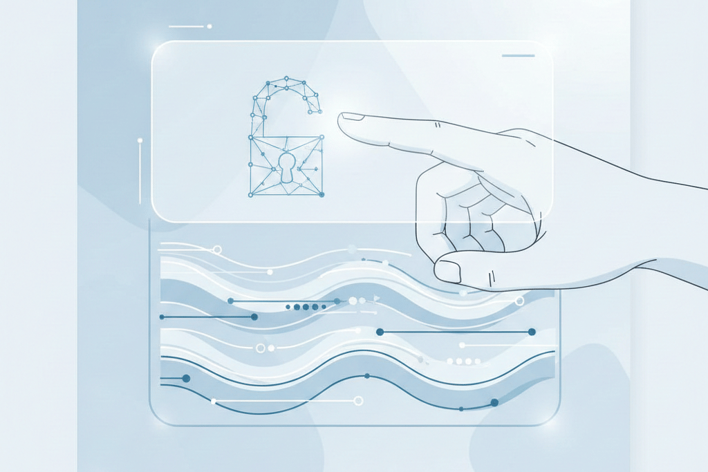 digital authenticity and non-deception