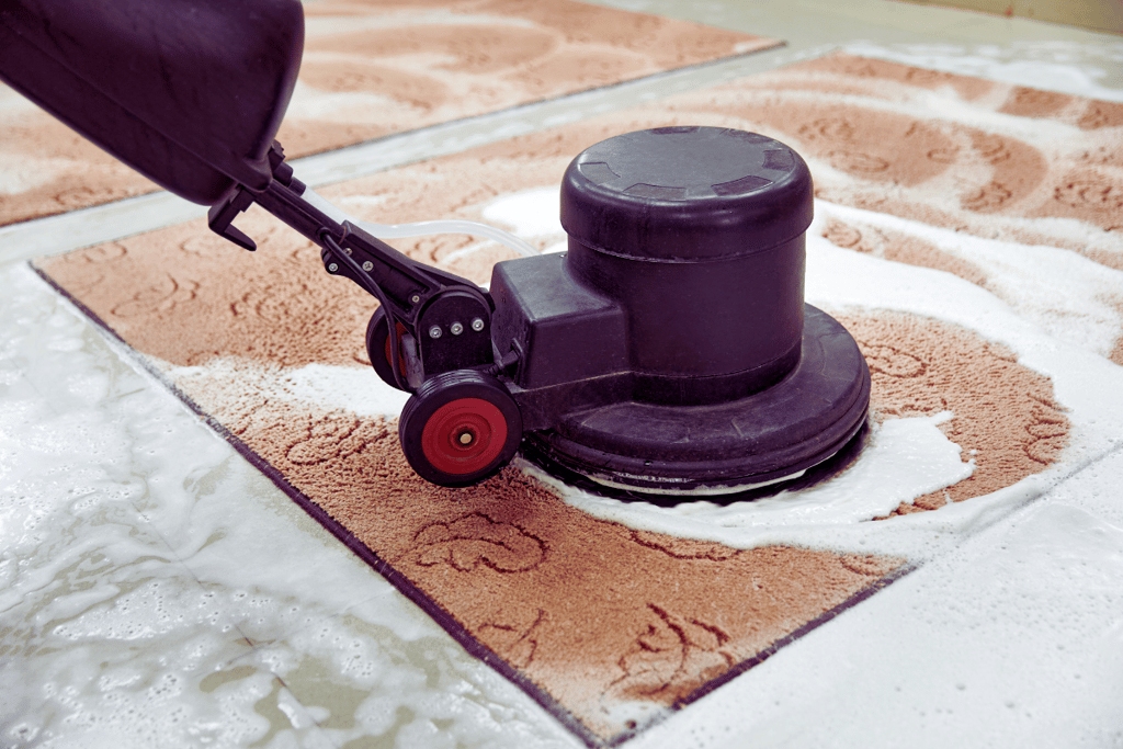 Entretien des moquettes à bruxelles