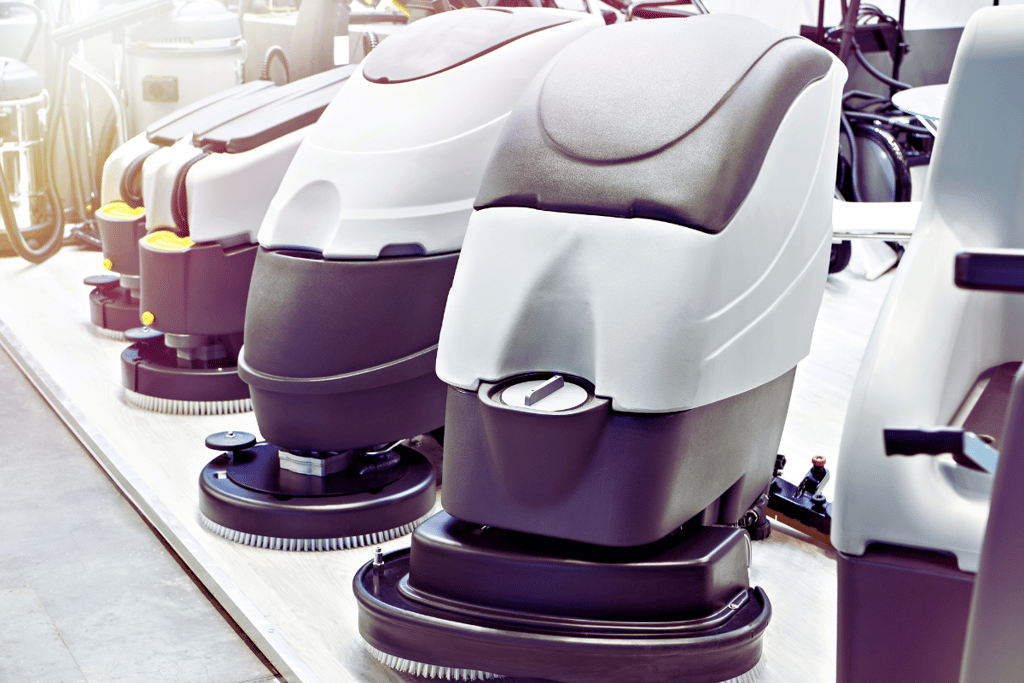 Grand Nettoyage à bruxelles