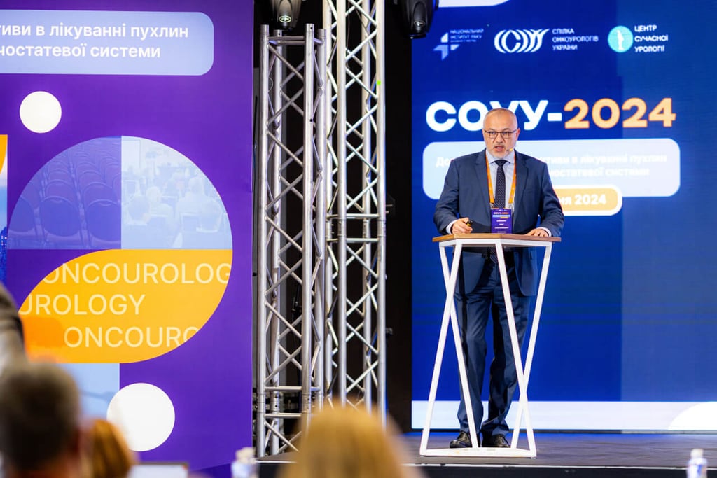 уролог войленко про доцетаксел