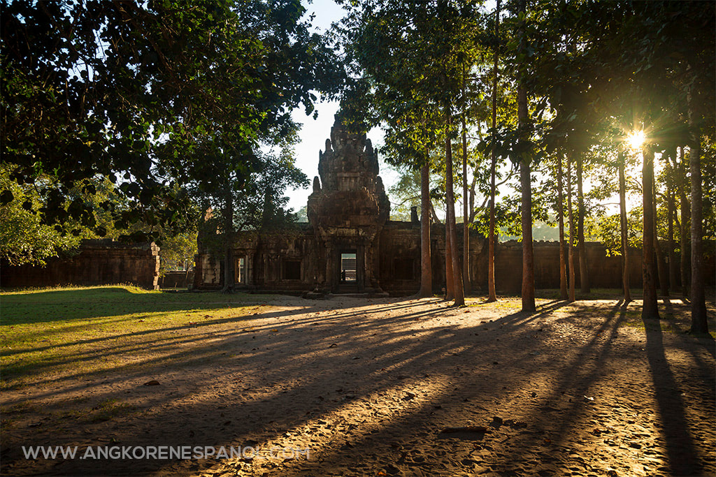 Angkor Thom
