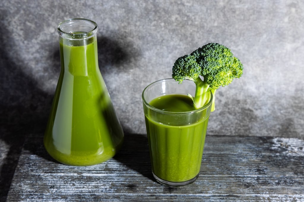  Plant-based nutritionally-dense, hypoallergenic protein and fibre smoothie