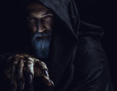 the prophet Daniel