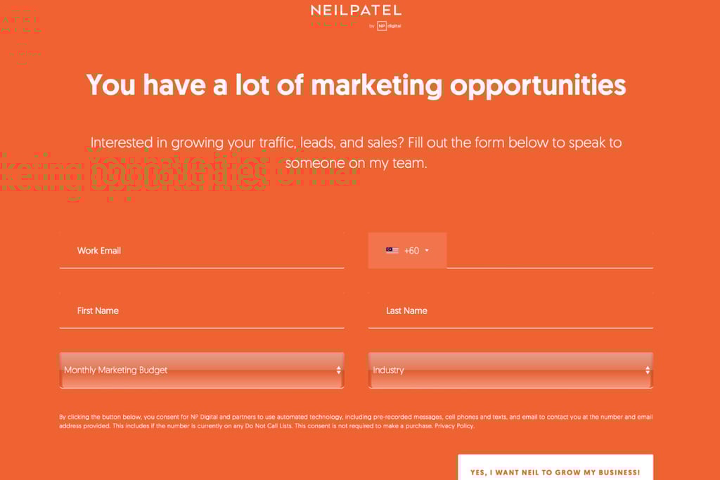 inbound sales