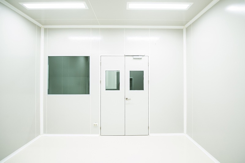 Top clean room manufacturers in bangalore