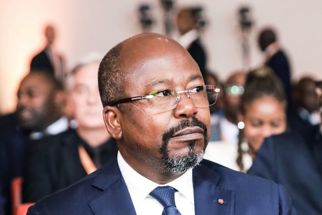 Alain Claude Bilie-By-Nze
