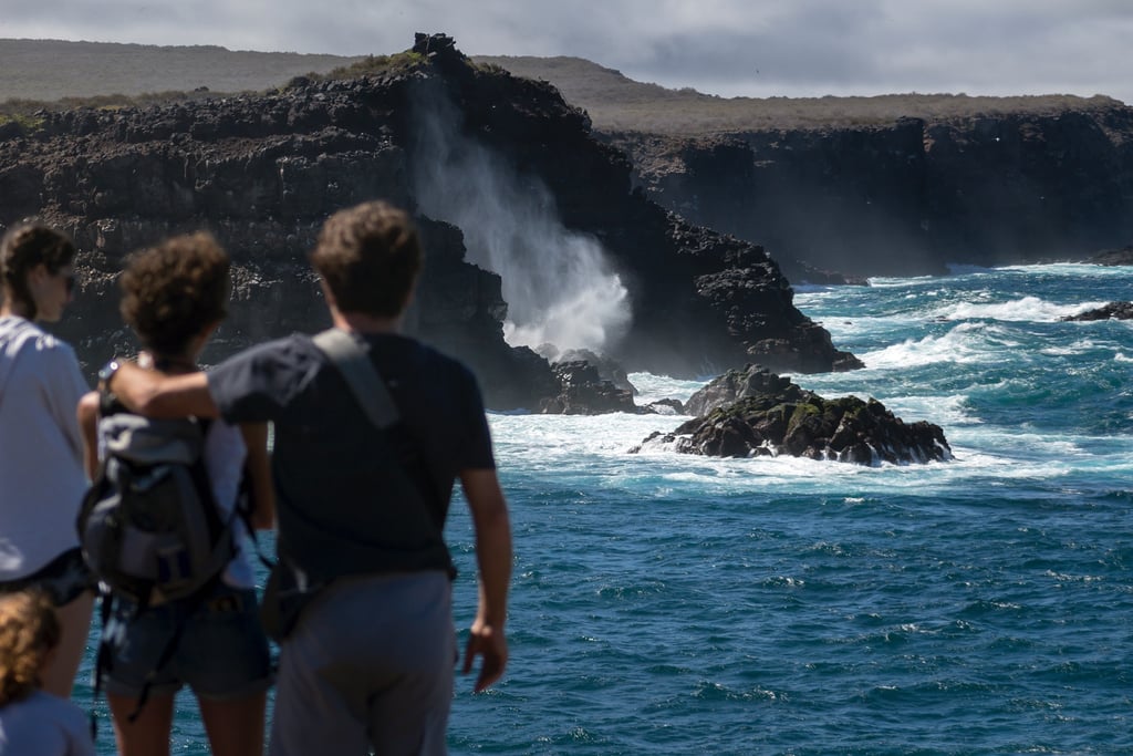 galapagos luxury travel for couples romantic tailor made journeys