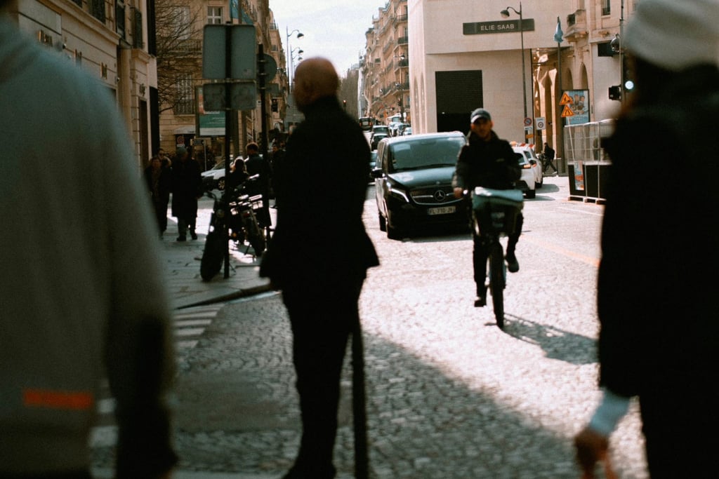 Den Haag Wedding Videographer