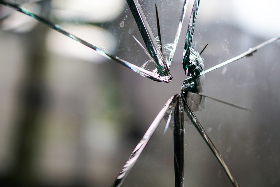 glass-broken
